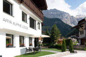 Arya Alpine Lodge
